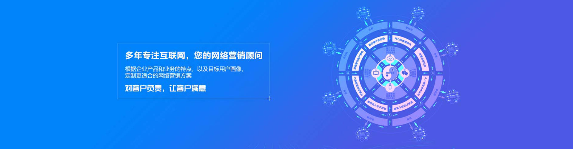 徐水信息流广告